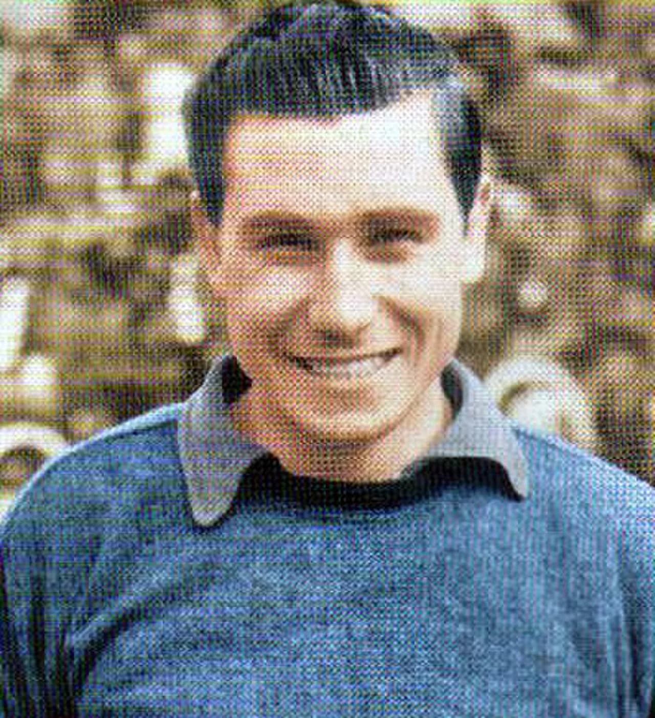 Gabriel Mario Ogando