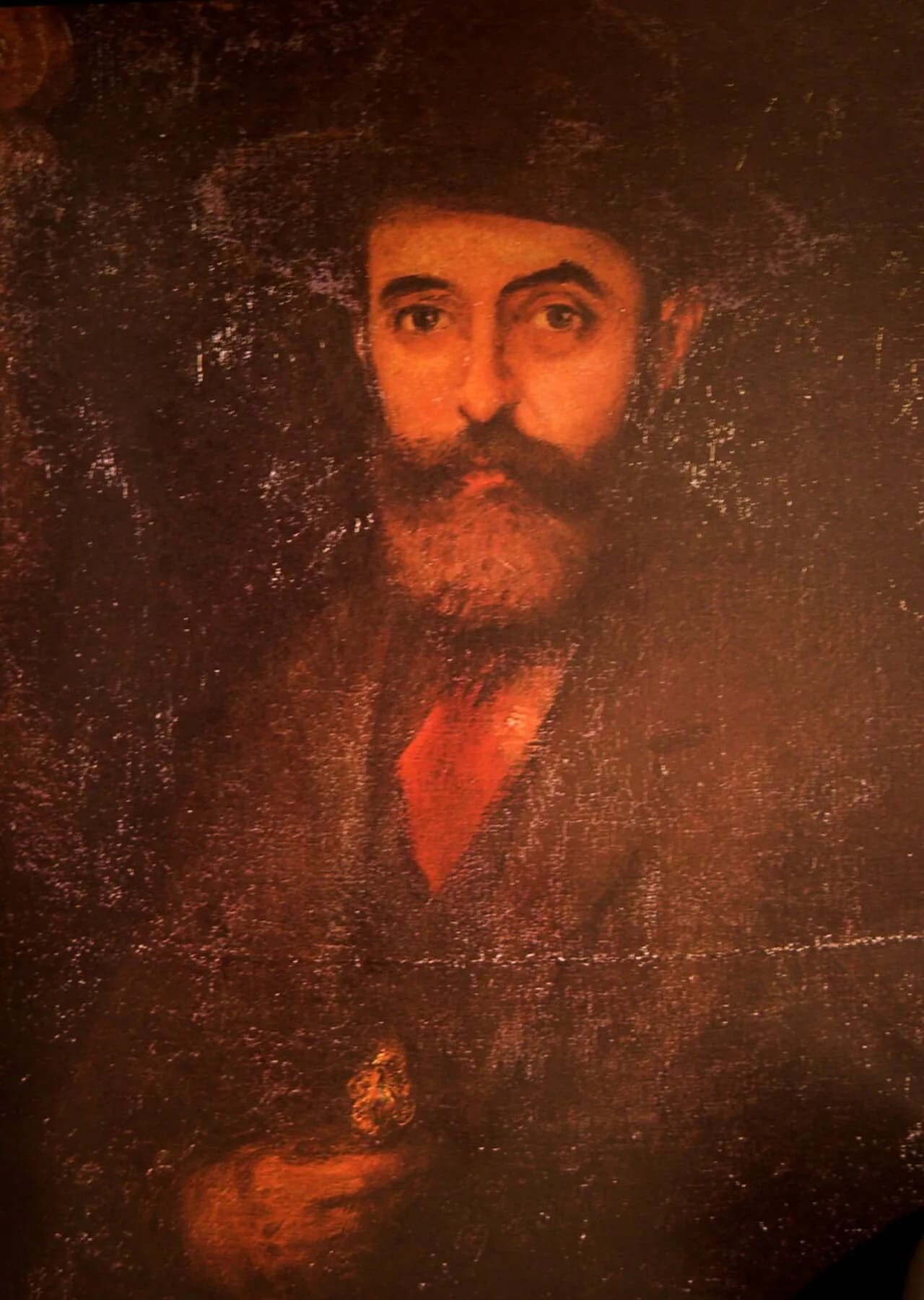 Gaspar Homar