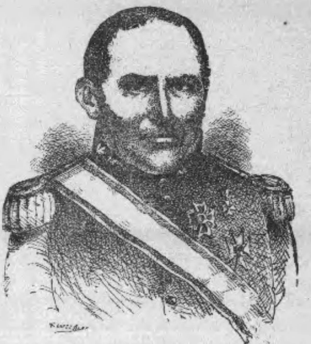 Gaspar de Jáuregui
