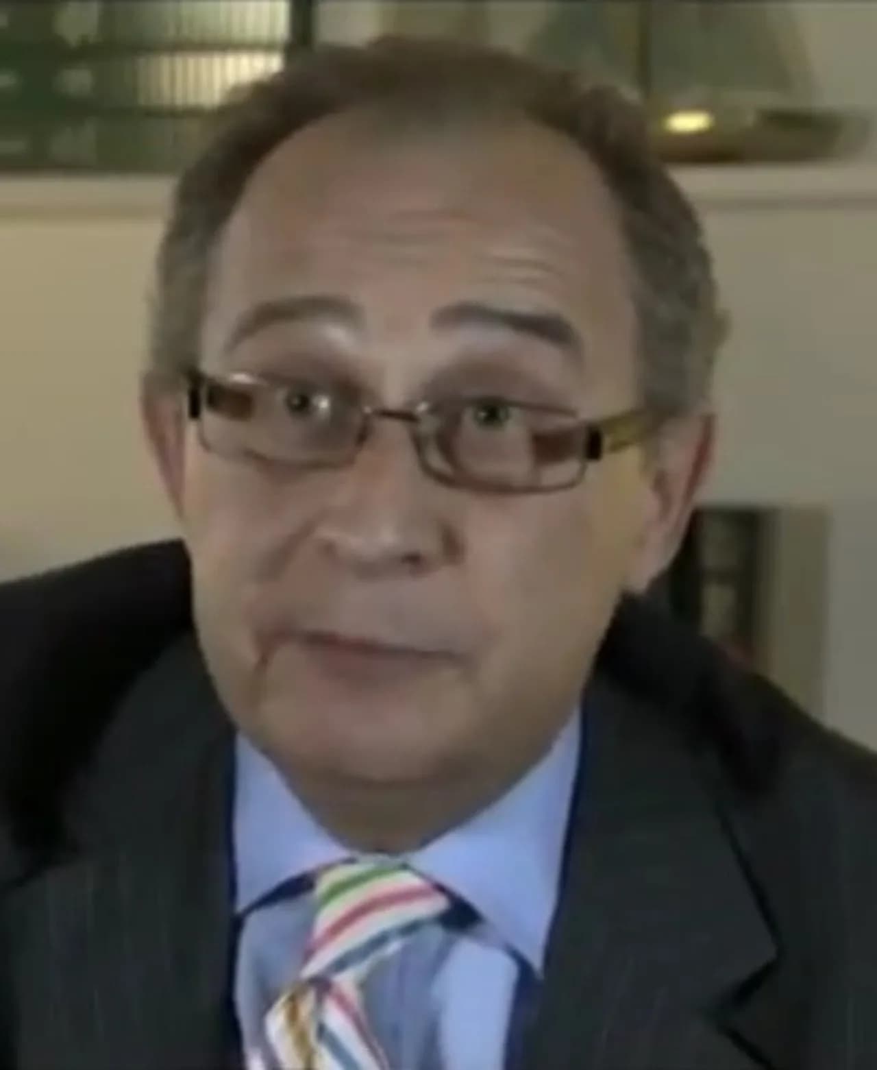 Germán Yanke