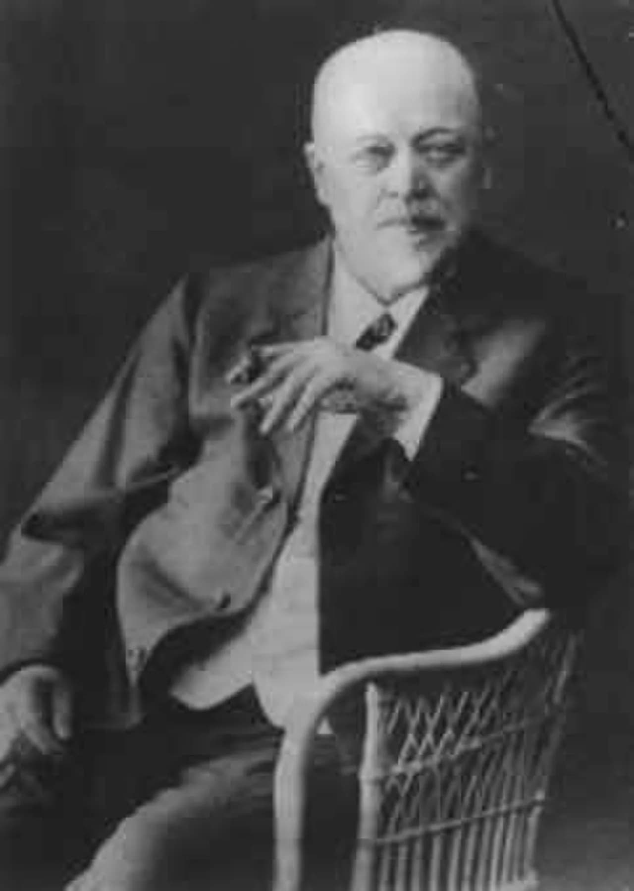Carl Eitz