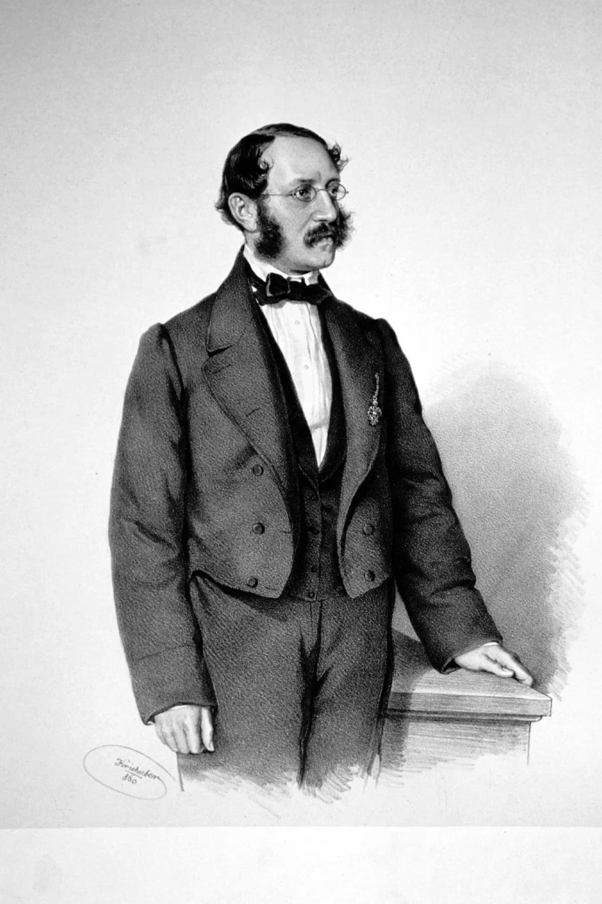 Max von Gomperz