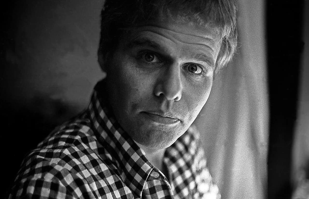 Christoph Meckel