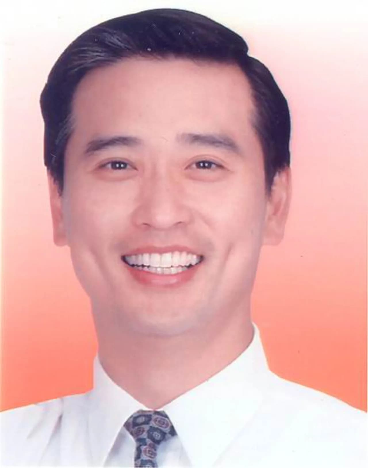 Feng Ting-kuo