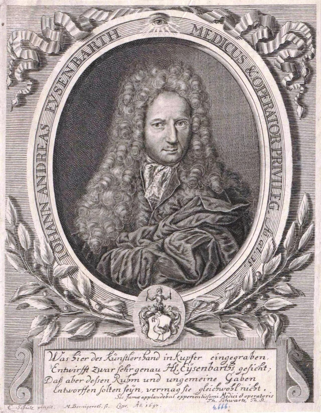 Doktor Eisenbarth