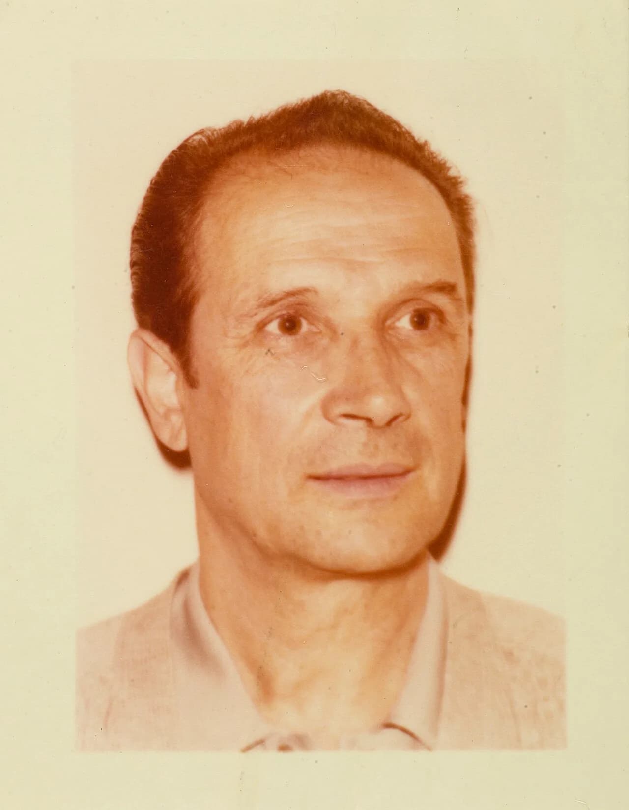 Jaume Curbet Boj