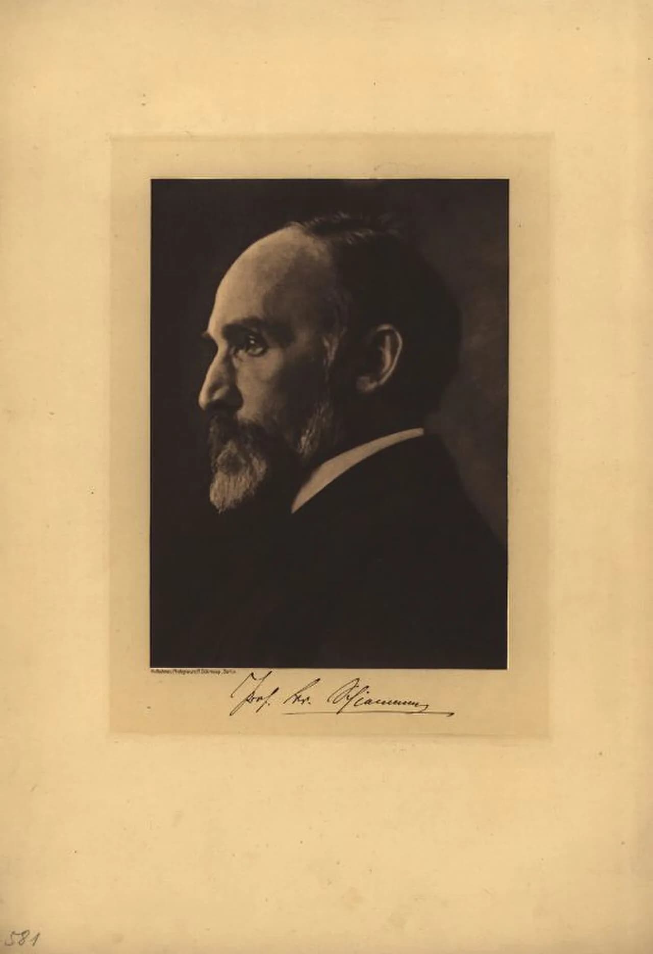 Theodor Schiemann