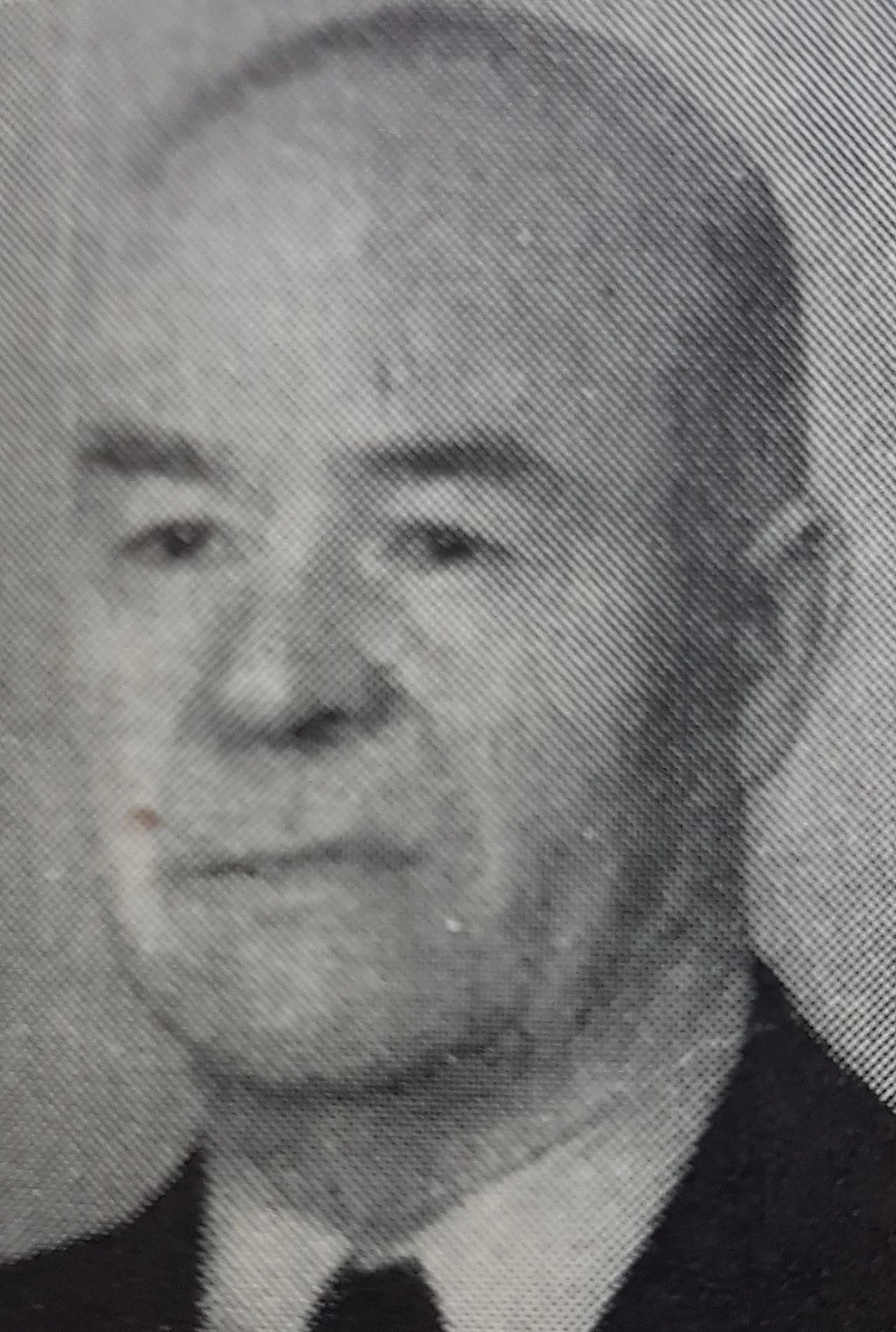 Arthur Kriström