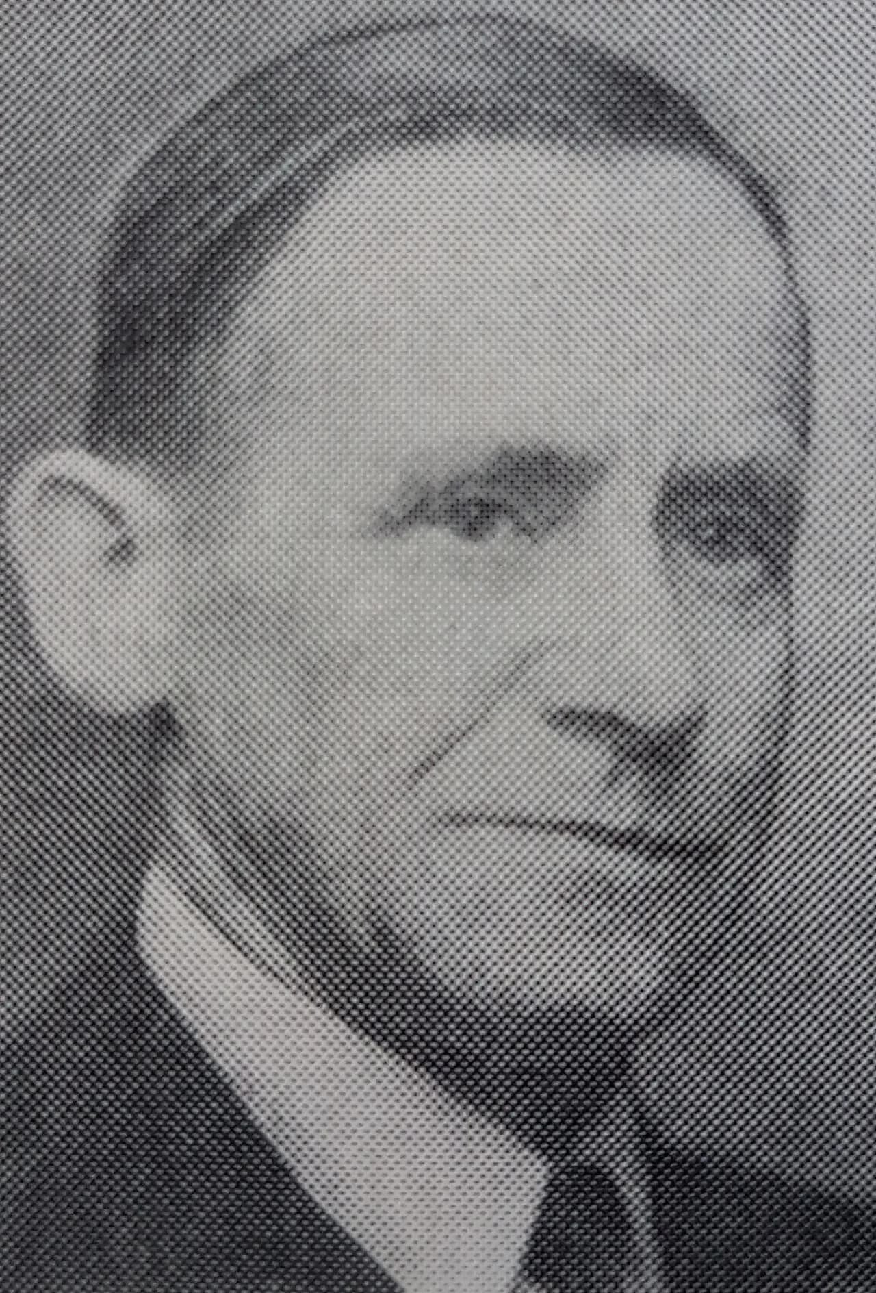 Einar Kihlberg