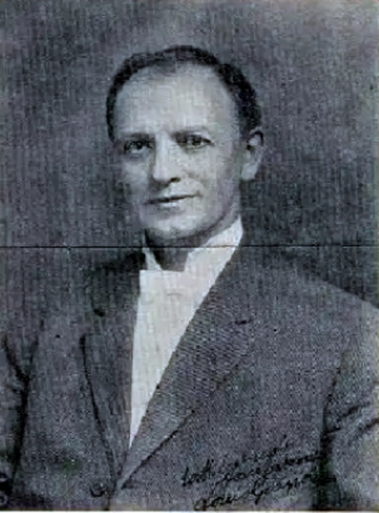 Louis Goaziou