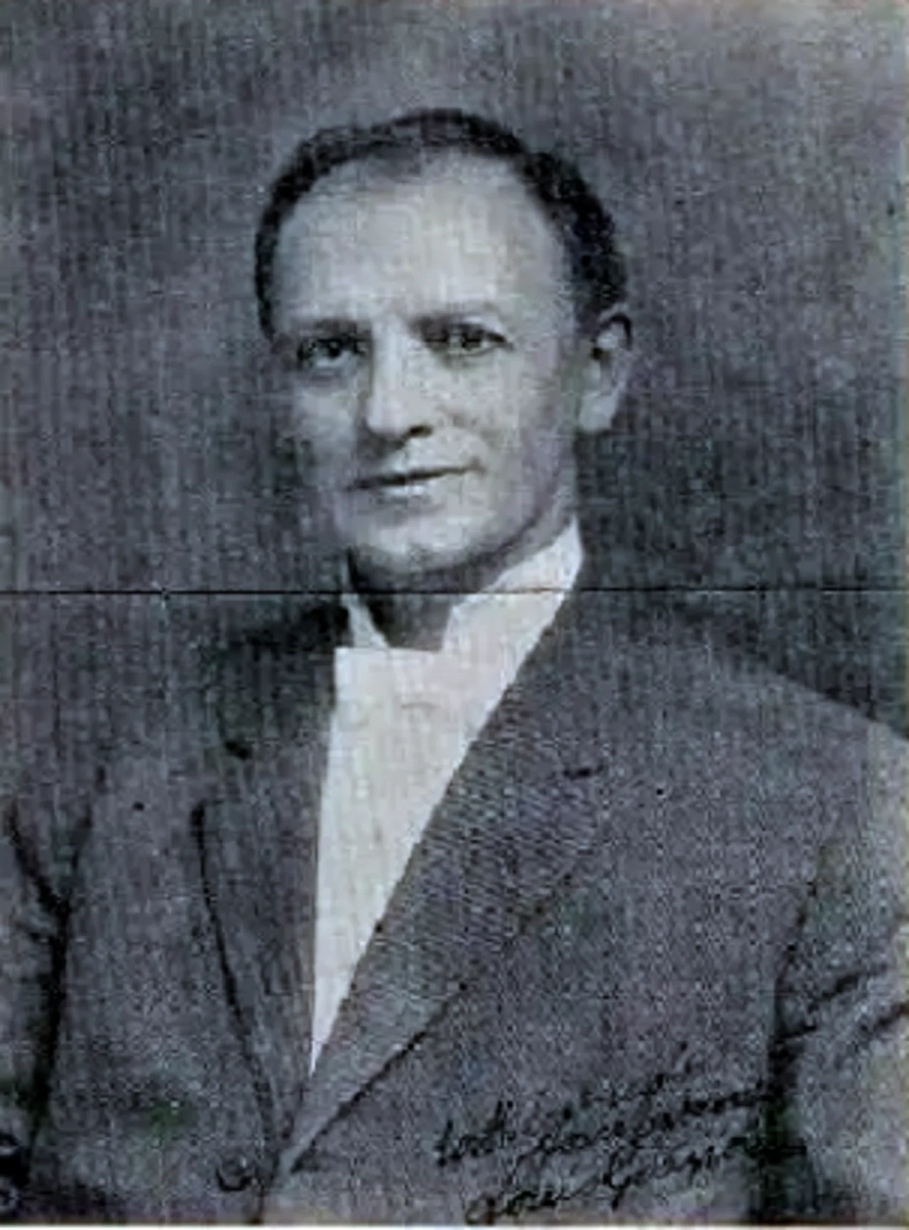 Louis Goaziou