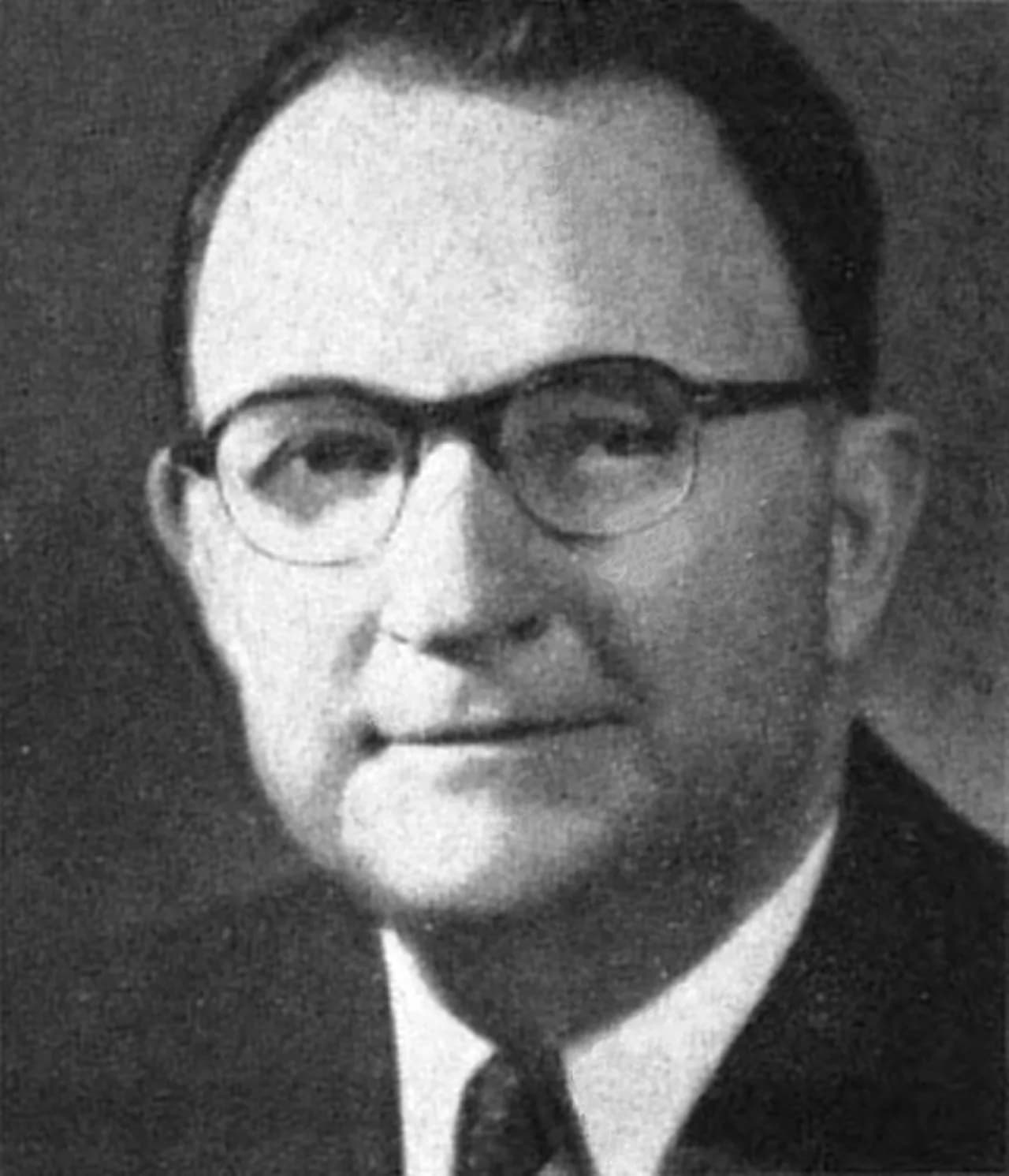 Brady P. Gentry