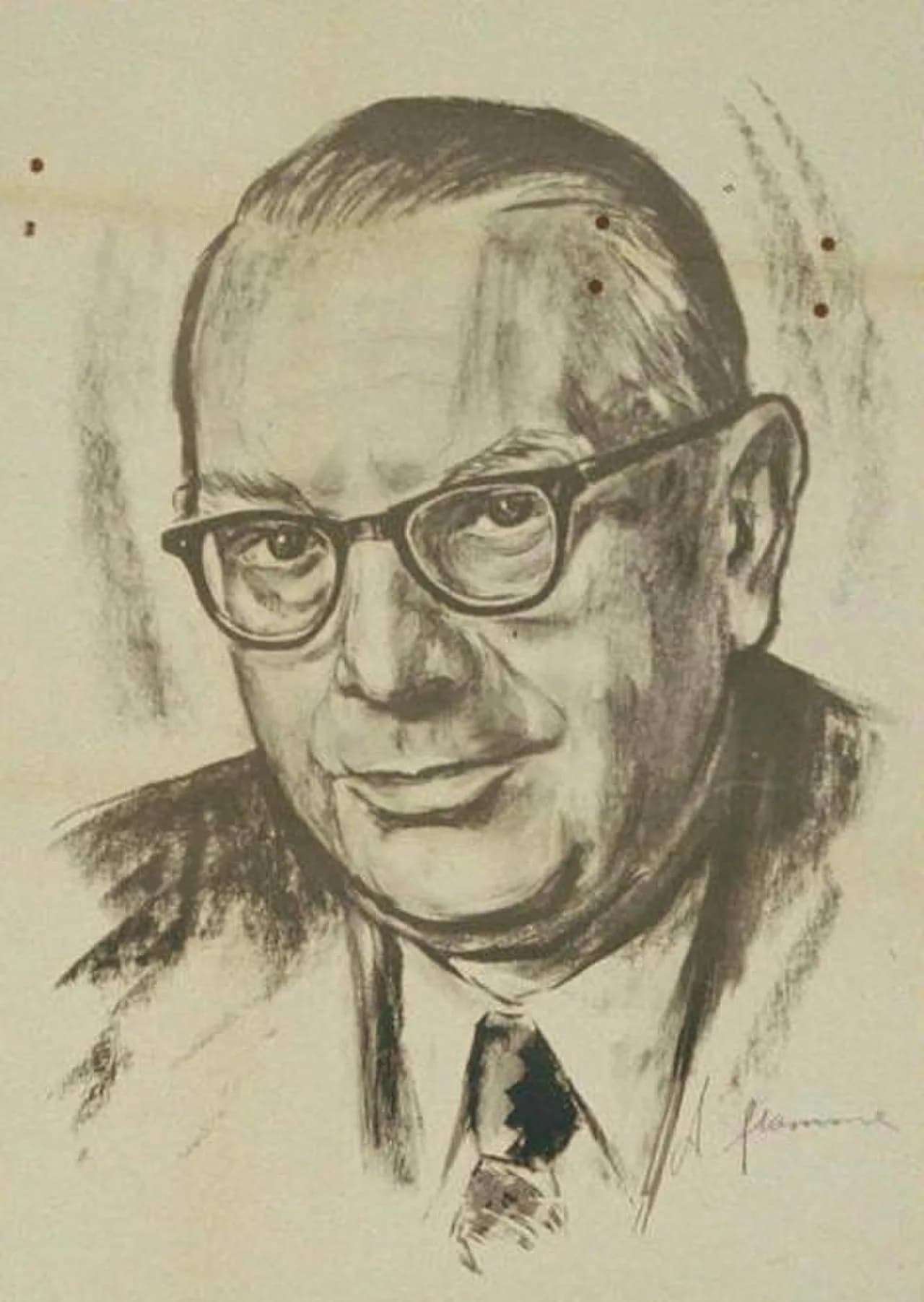 Hermann Lindrath