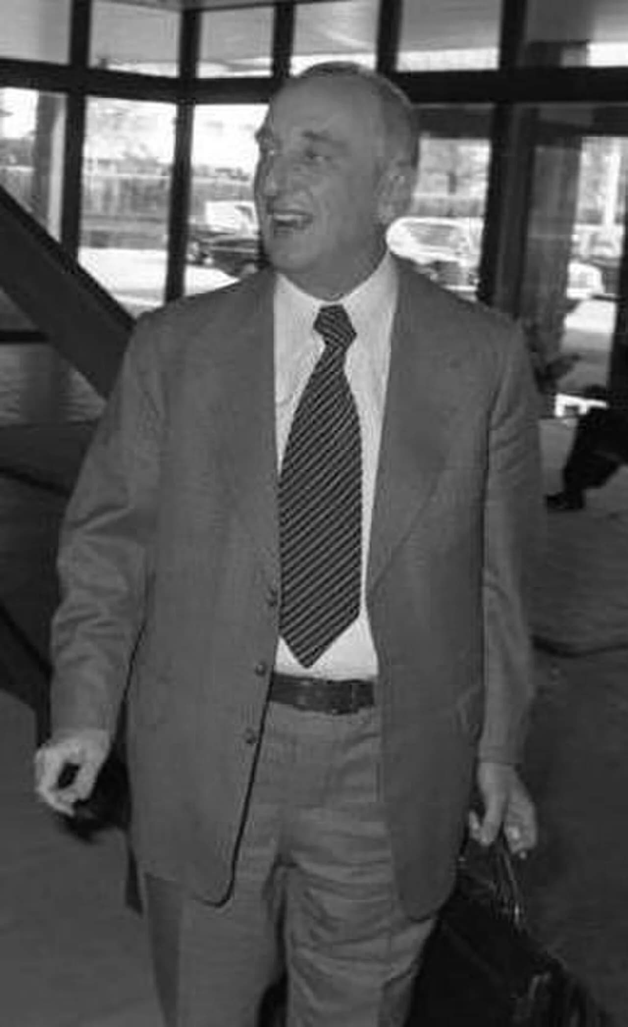 Helmut Rohde