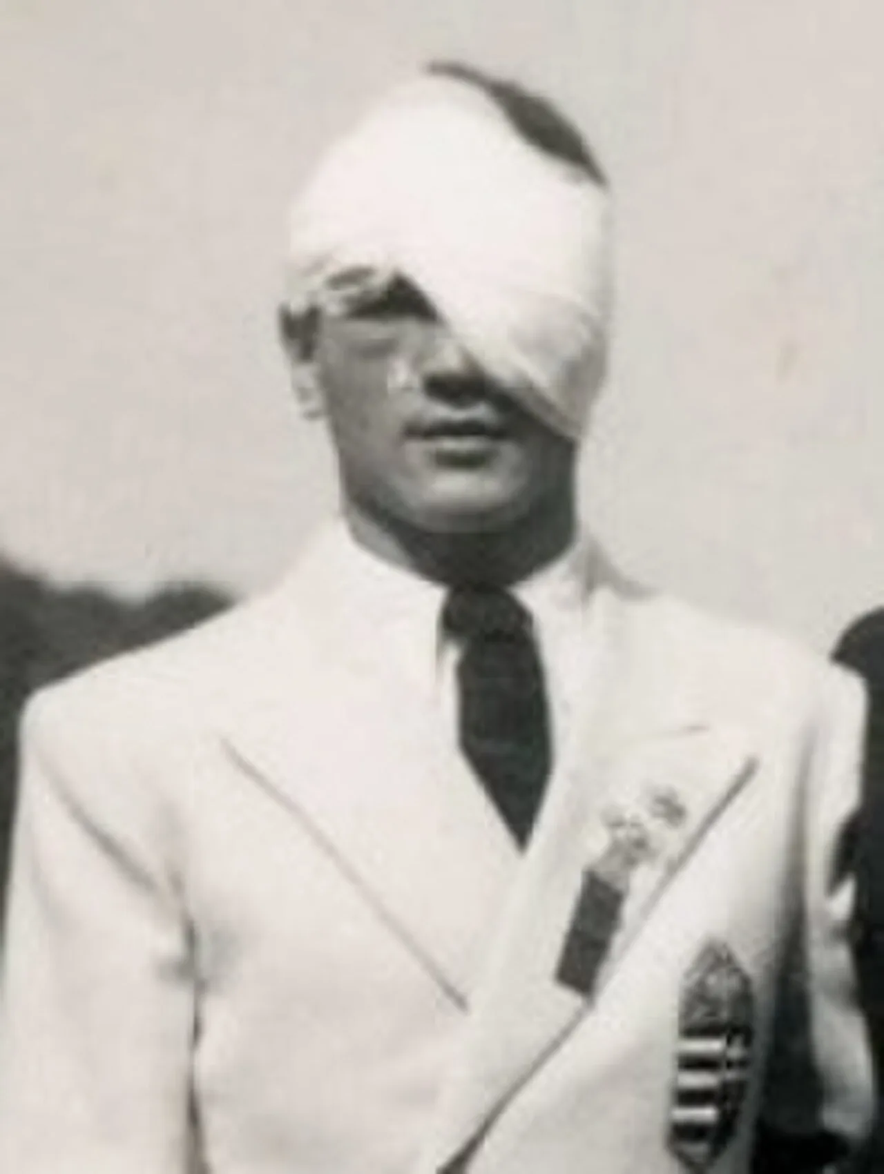 Imre Harangi