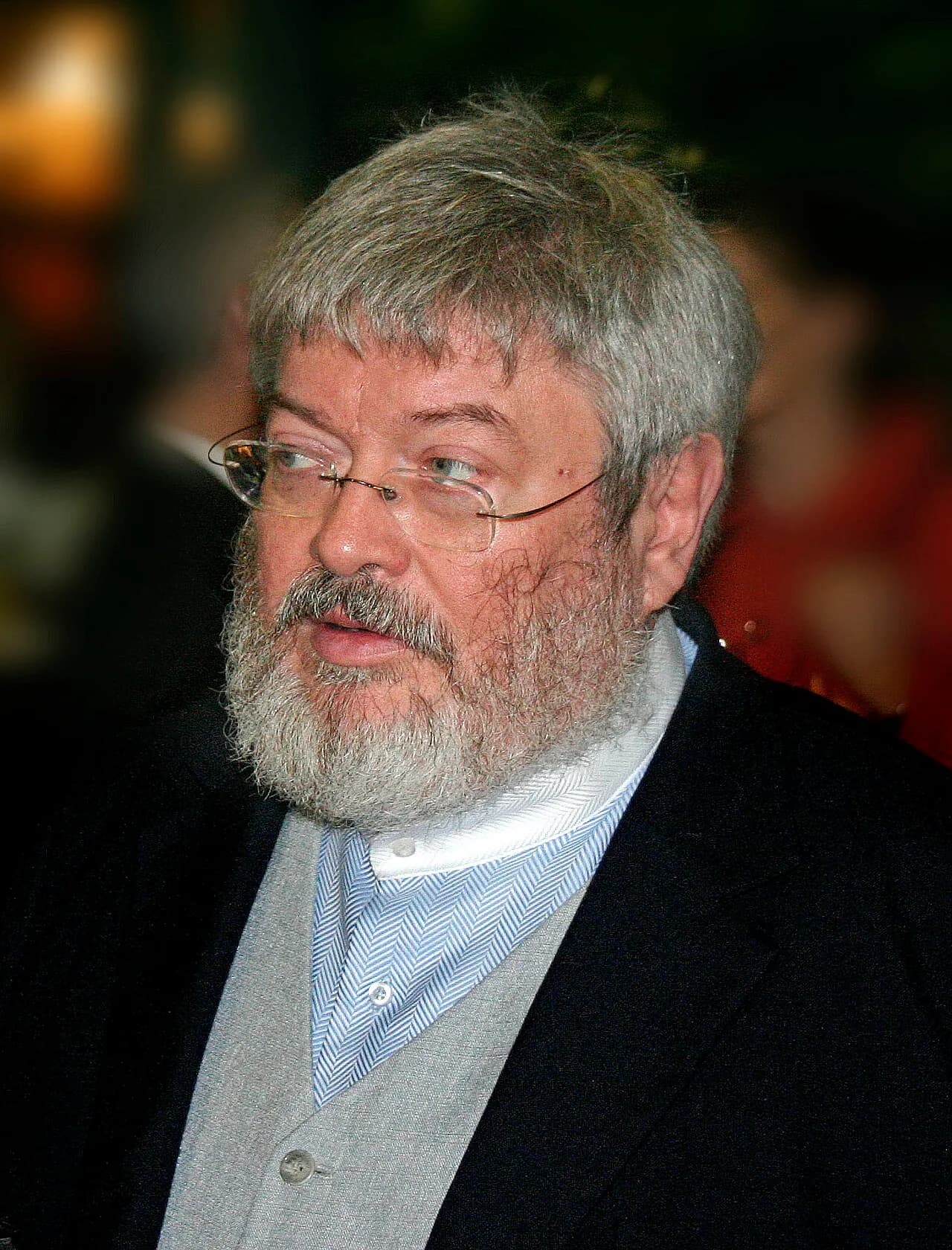 Géza Szőcs