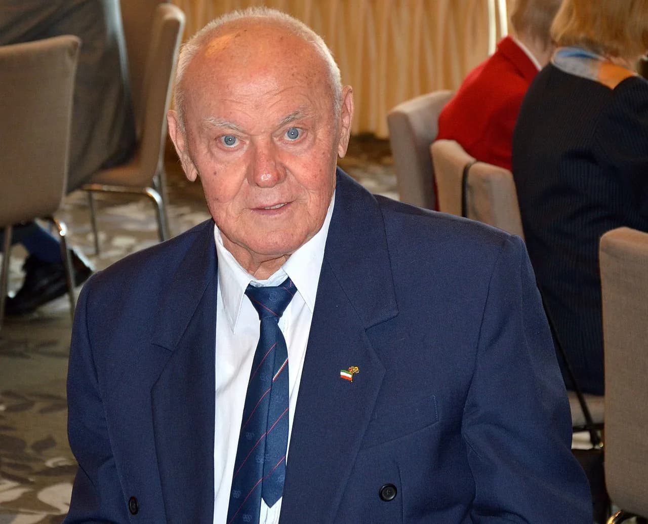 István Hevesi