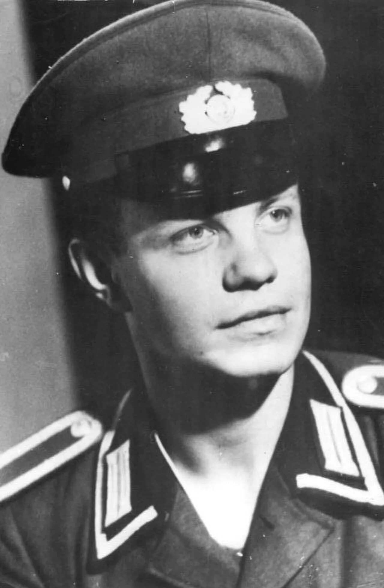 Egon Schultz