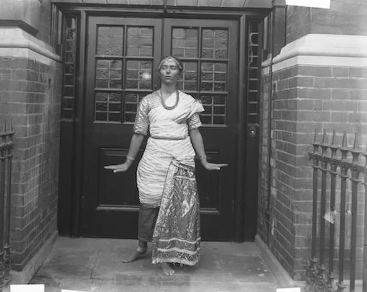 Ruby Ginner