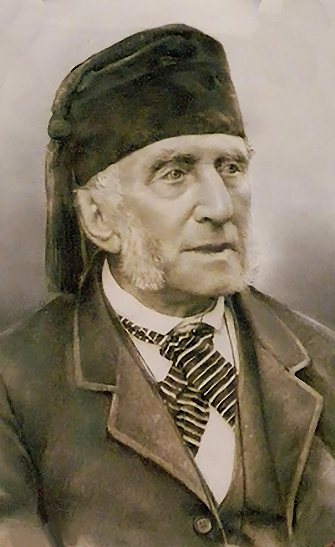 Henry G. Wreford