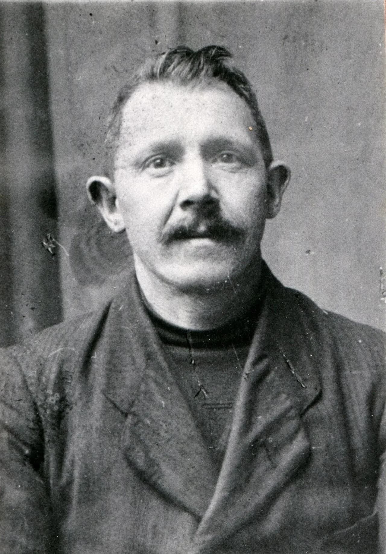 Augustin Baurin