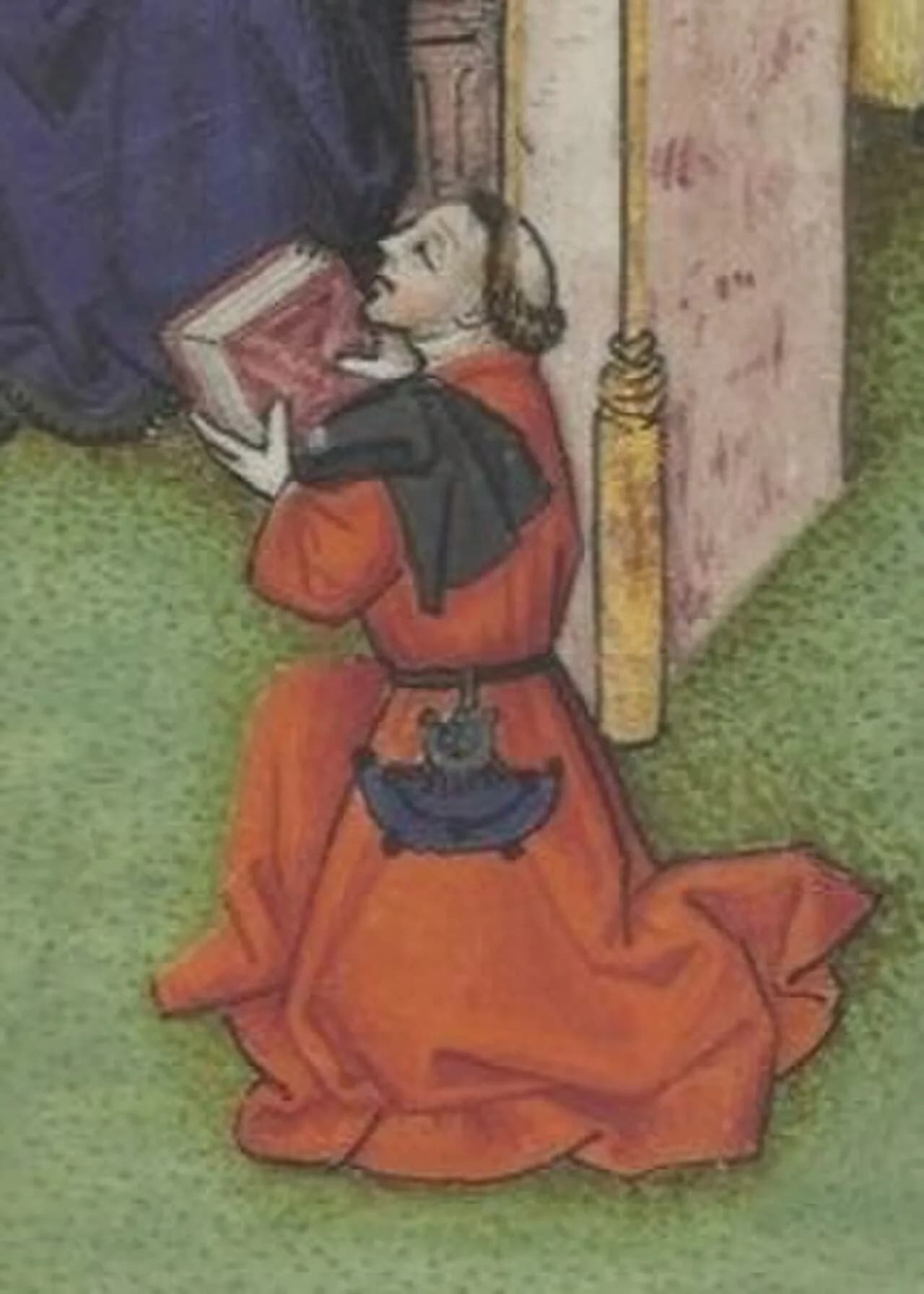 Martin Le Franc