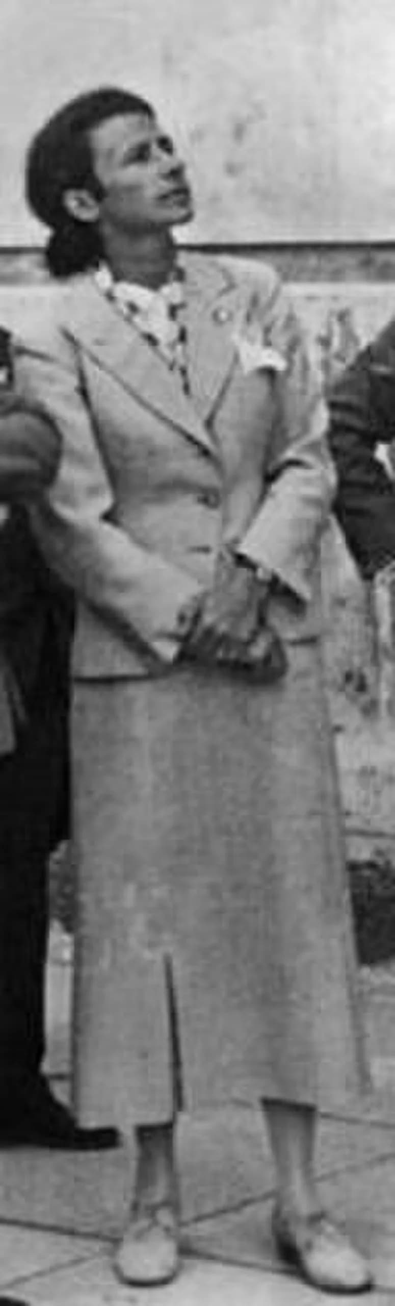 Gerdy Troost