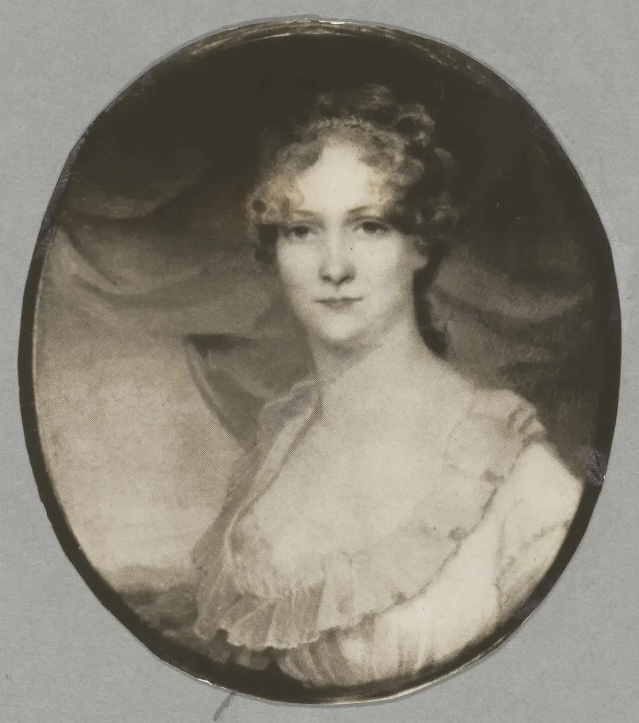 Mary Tayloe Lloyd