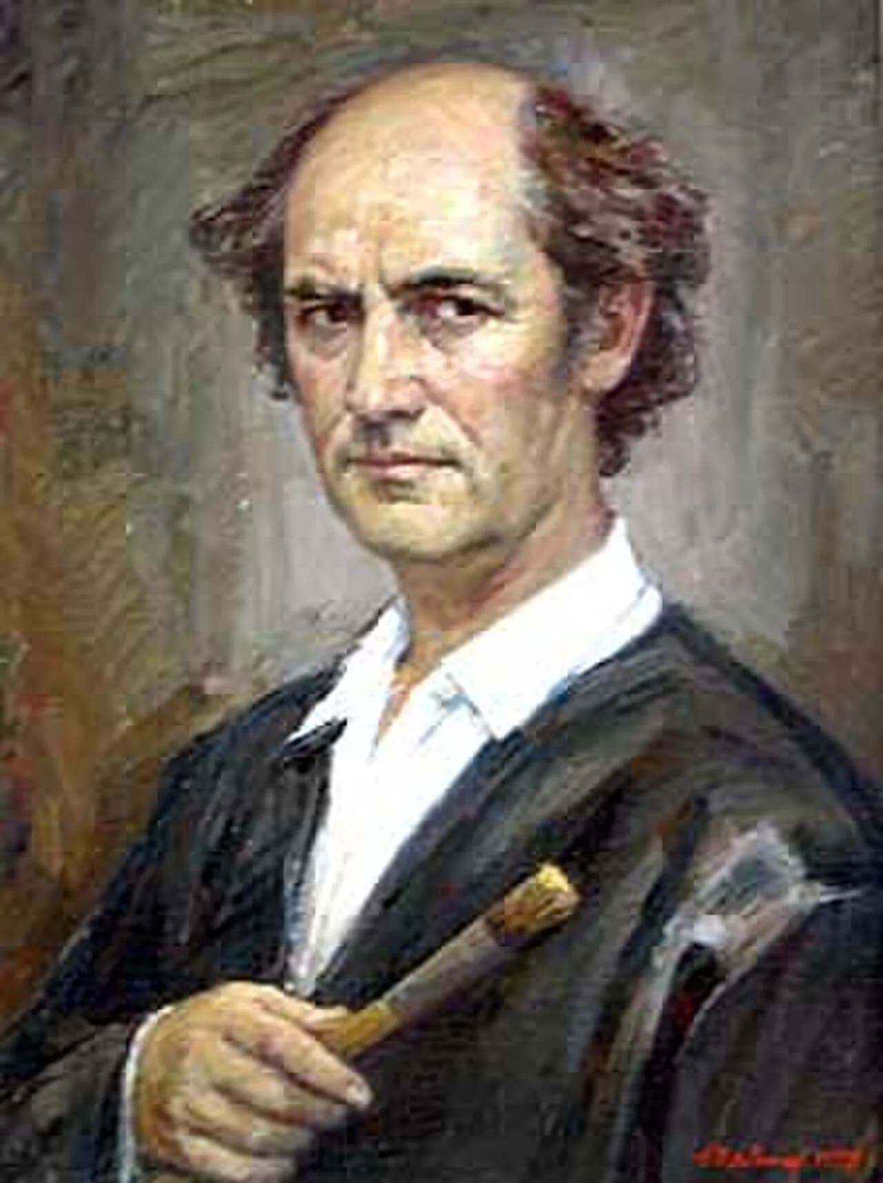 Nikolay Volynets