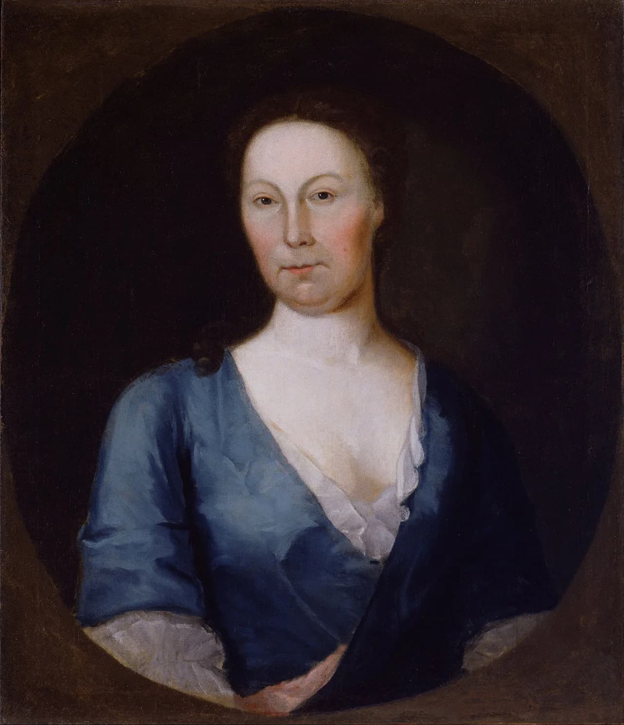Frances Fowke