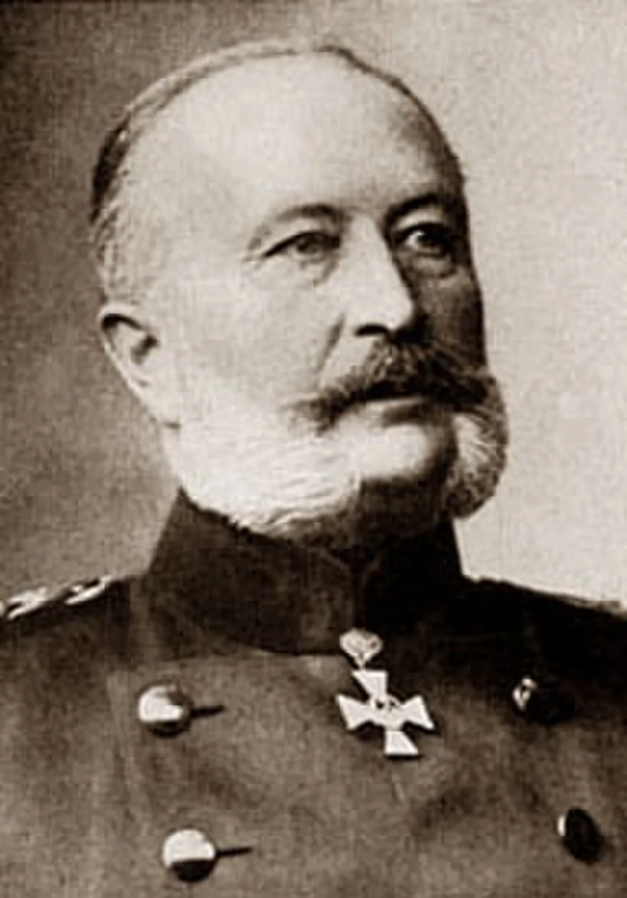 Adolf von Seckendorff