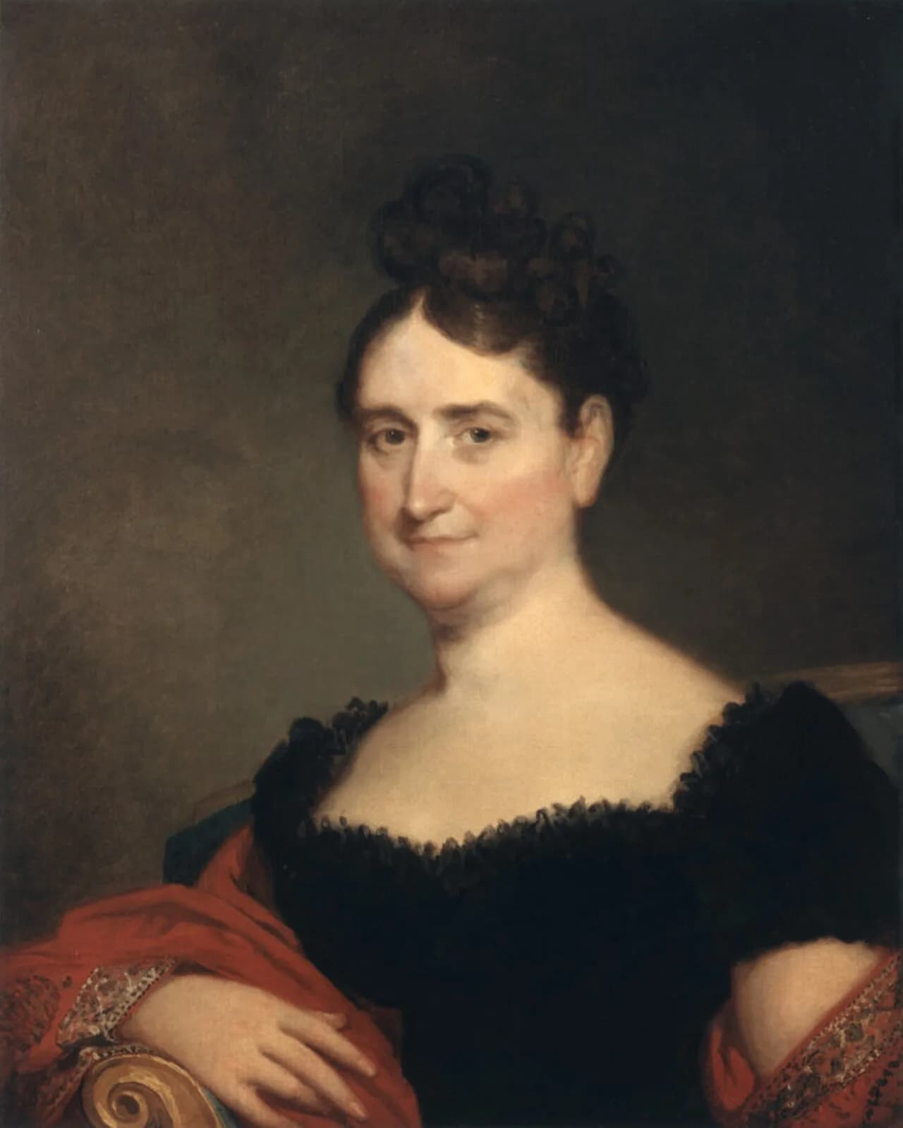 Ann Amory McLean Lee
