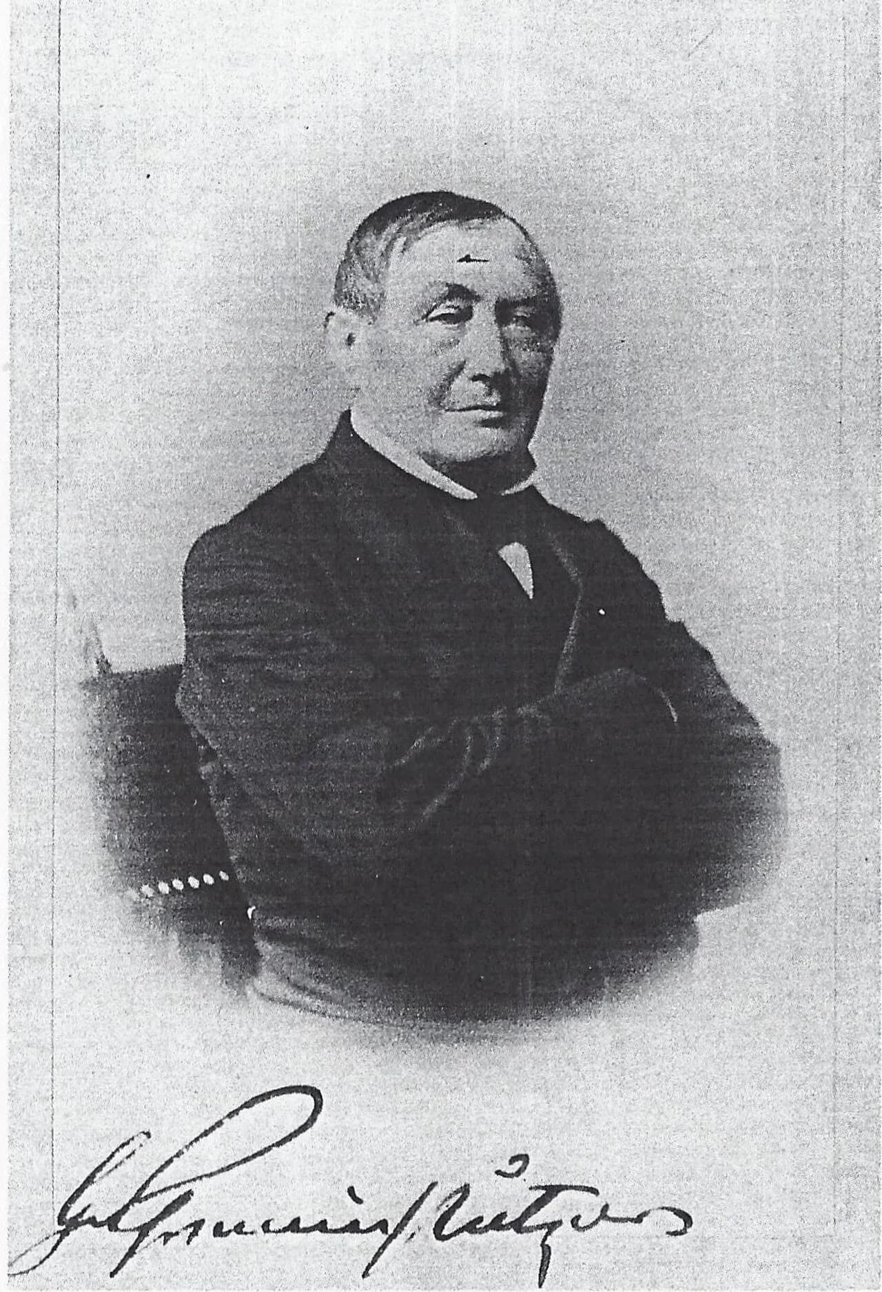 Maximilian von Schwerin