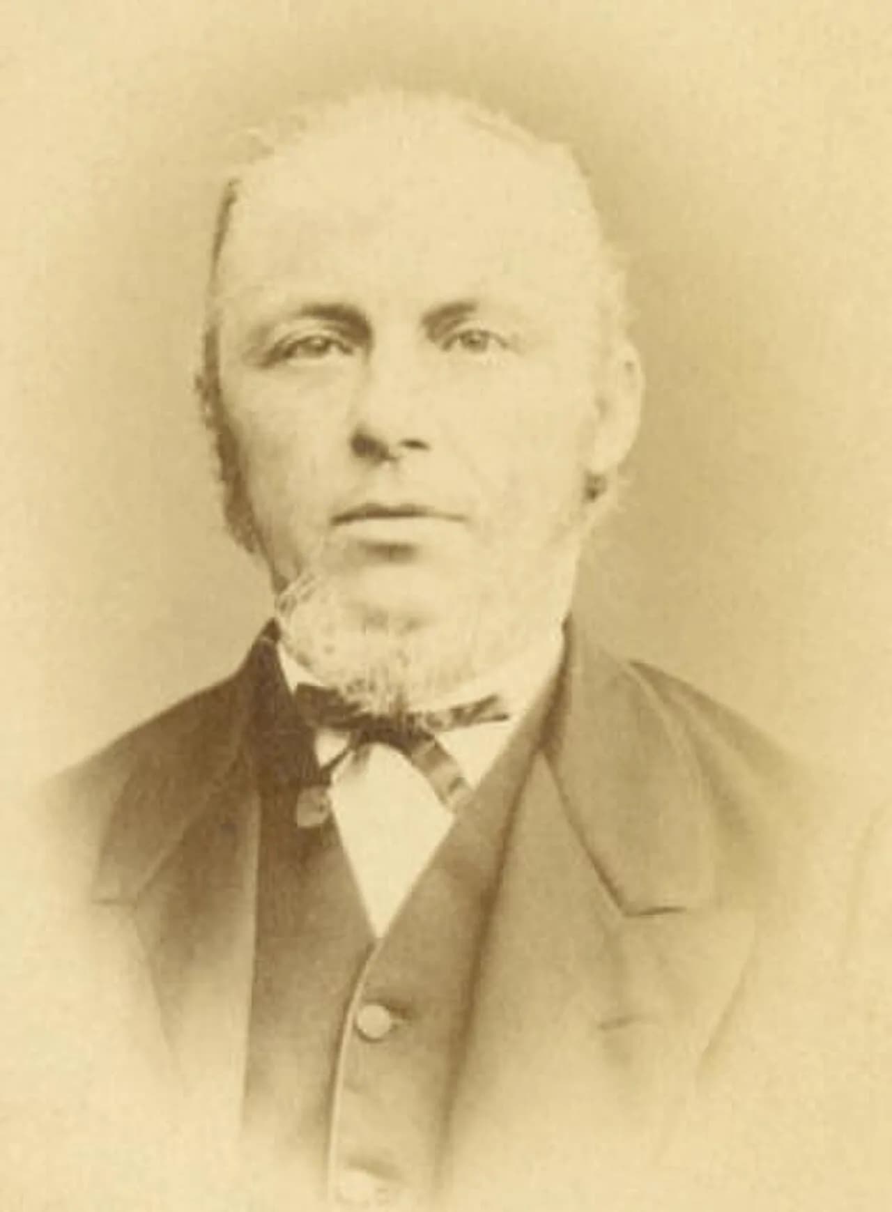 Willem Jan Louis Verbeek