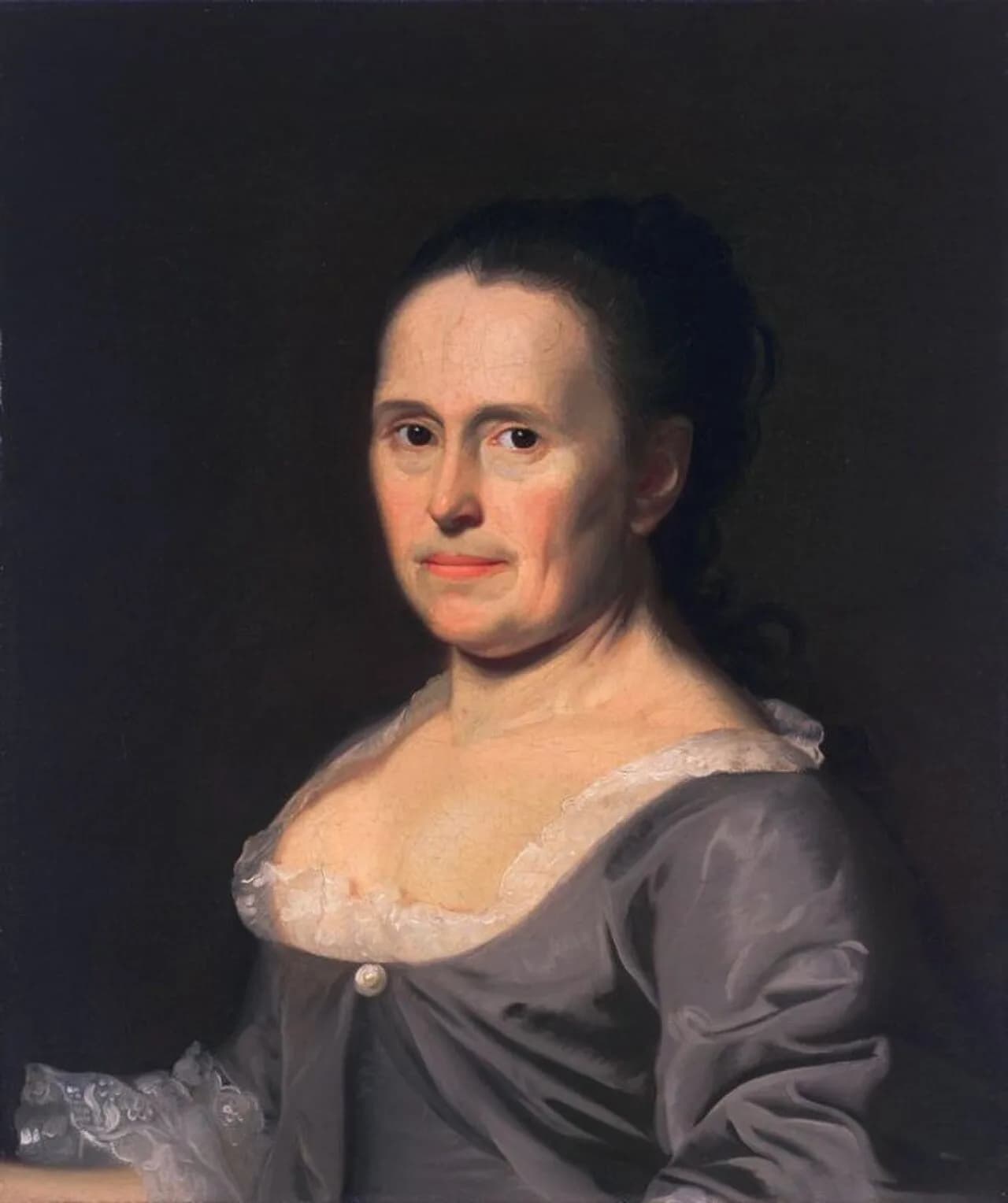 Katherine Stanbridge Greene
