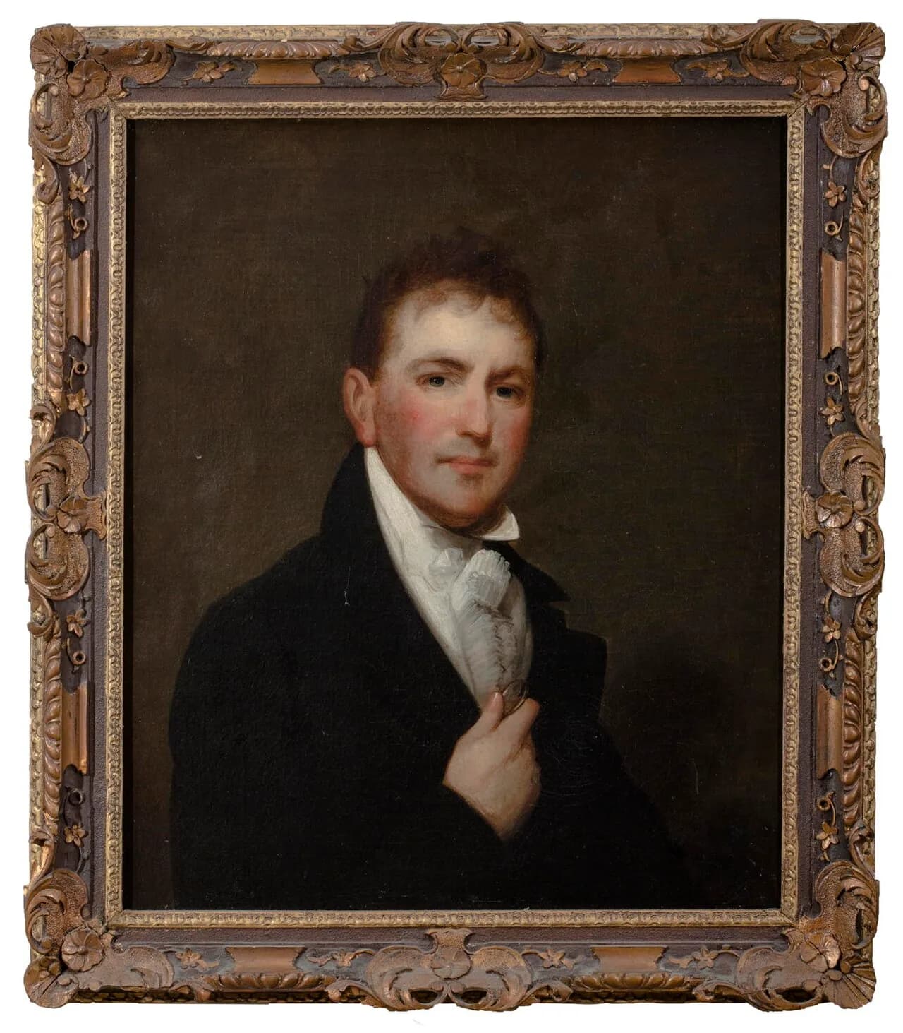 Thomas Coffin Amory, Sr.