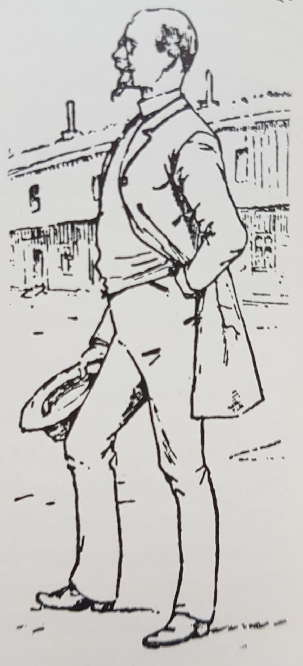 Karl August Andersson-Meijerhelm