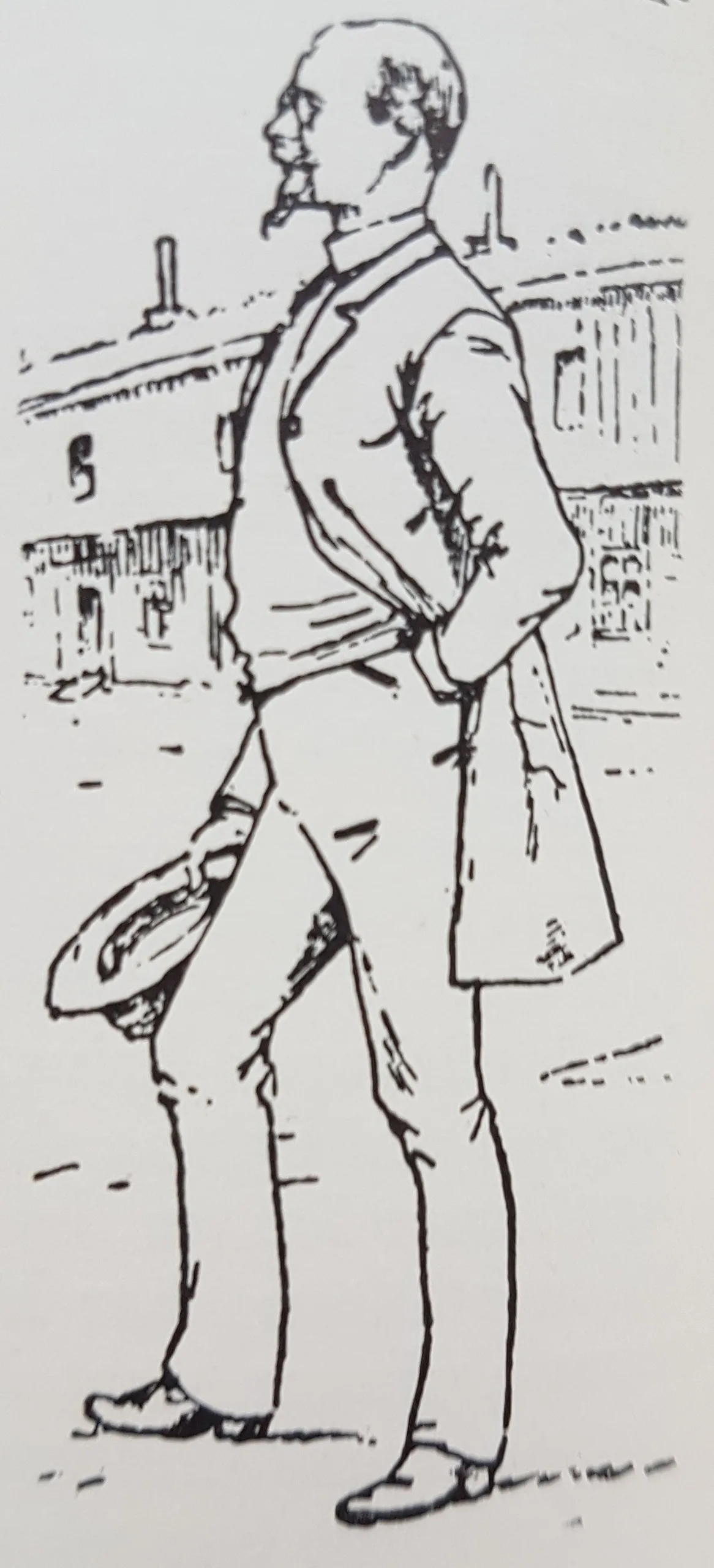Karl August Andersson-Meijerhelm