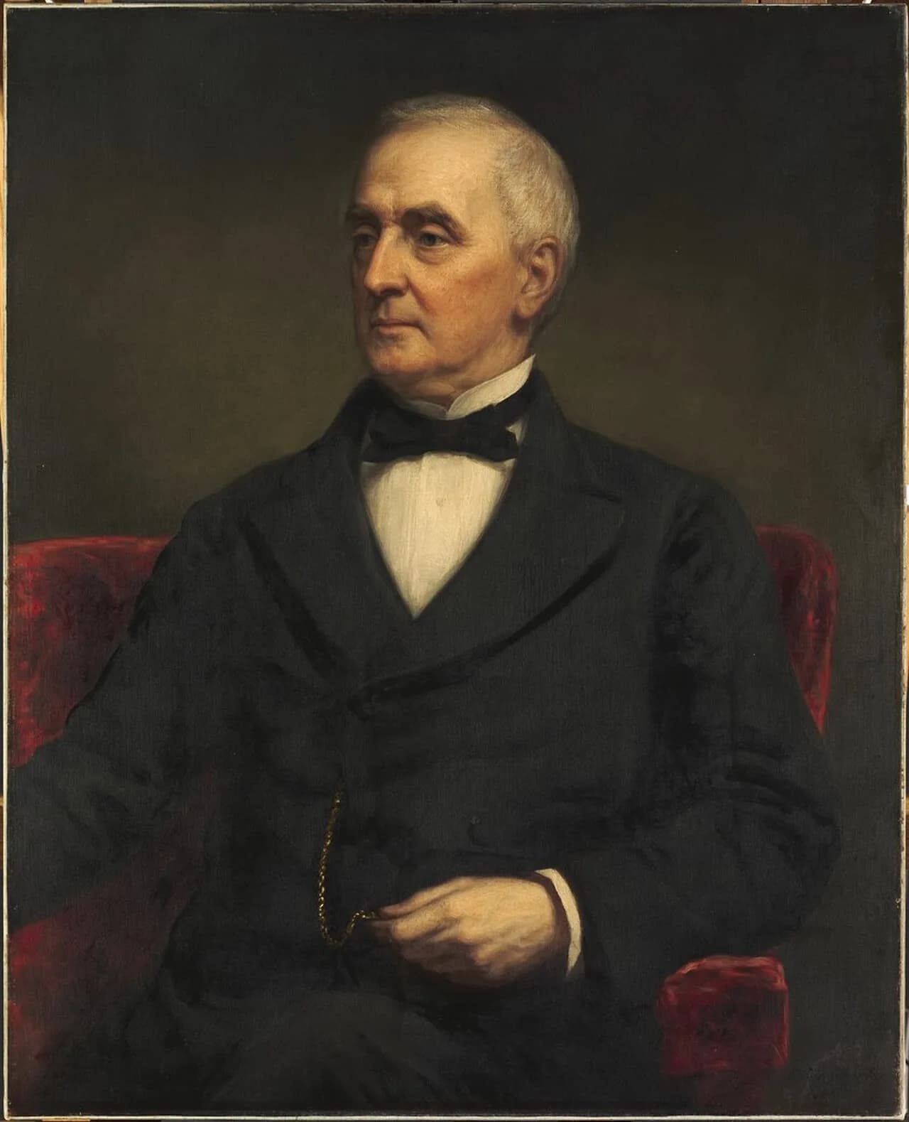 William Amory