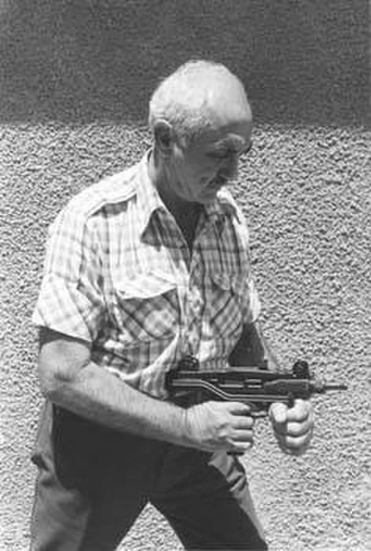 Jisrael Galil