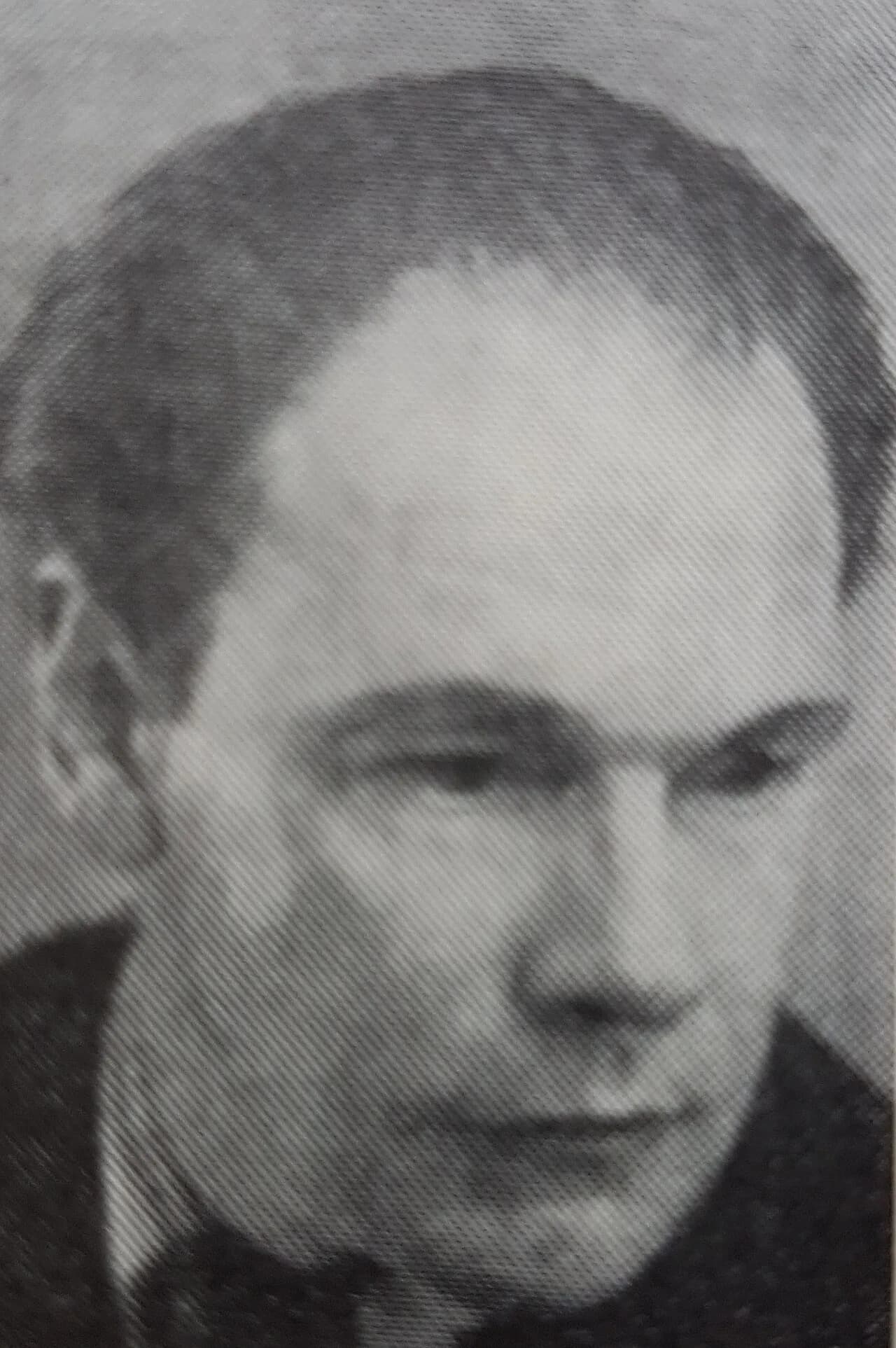 Erik Magnusson