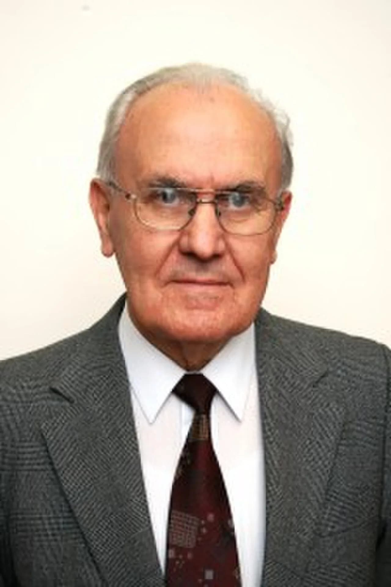 Tibor Czibere
