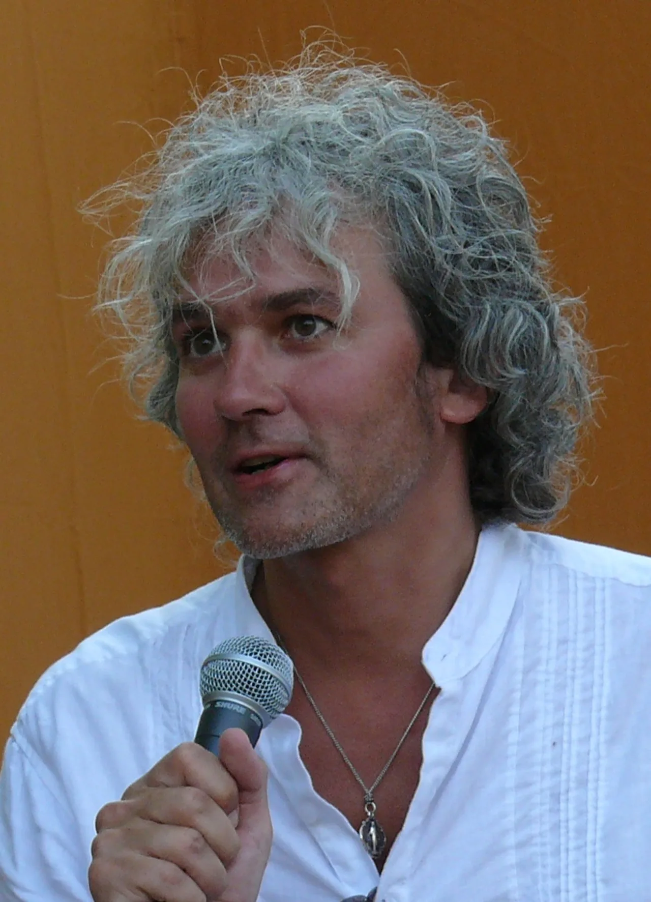 Zoltán Czigány