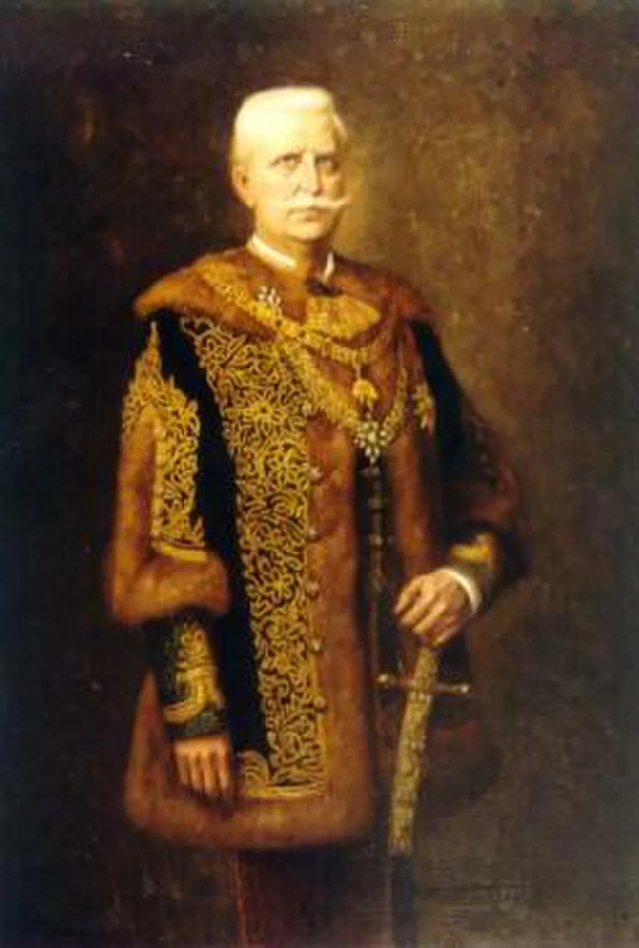 Béla Cziráky