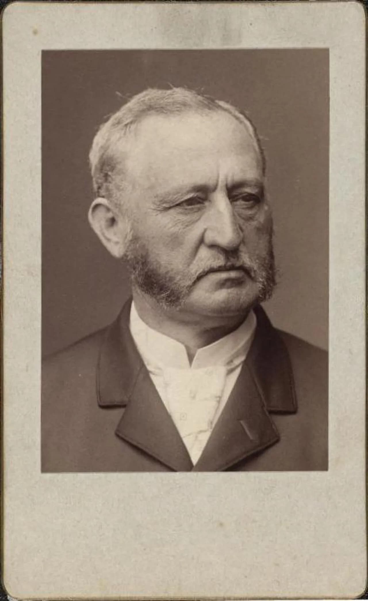 Isidor Neumann von Heilwart