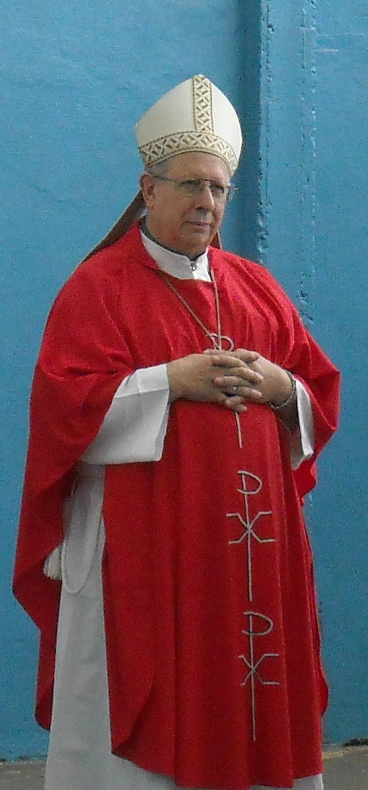 Guillermo Rodríguez-Melgarejo