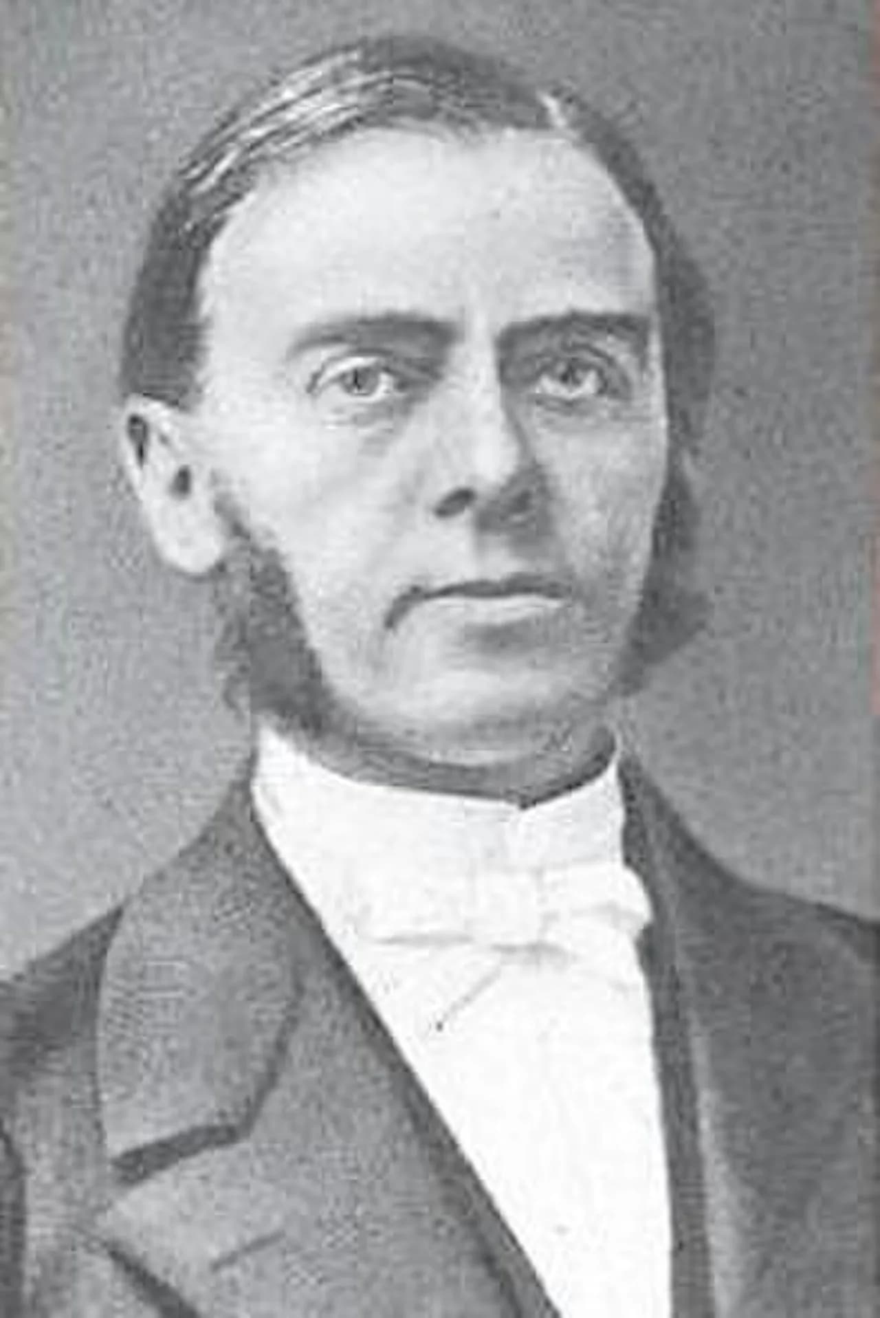 Claude Auguste Lamy