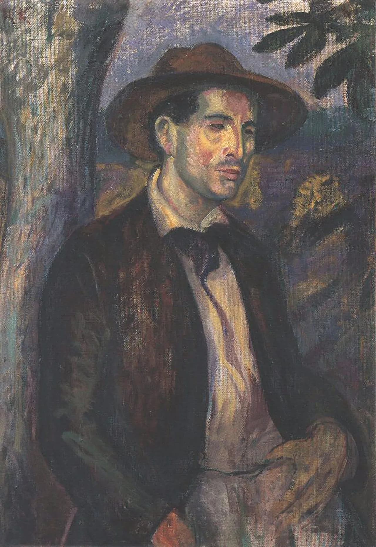 Béla Czóbel