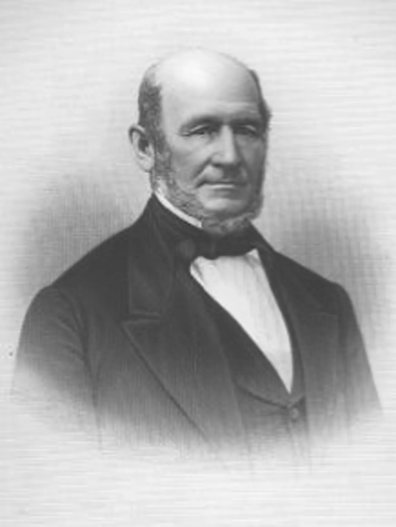 Heber Chase Kimball