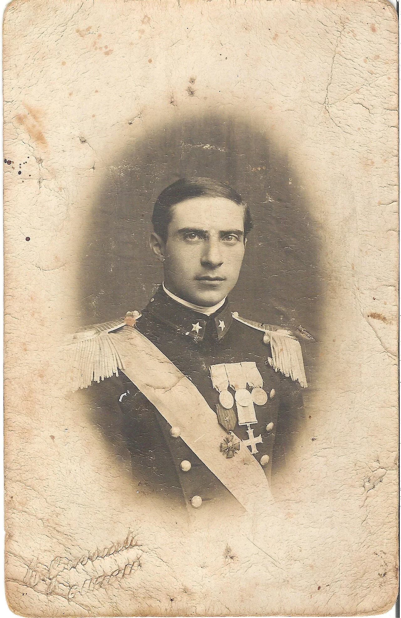 Ettore Vivani